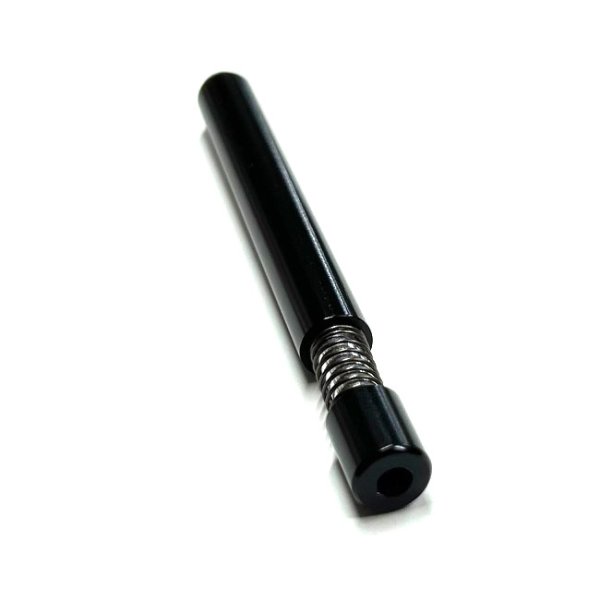 画像4: One Hitter Pipe ワンヒッターパイプ (4)