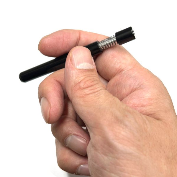 画像6: One Hitter Pipe ワンヒッターパイプ (6)