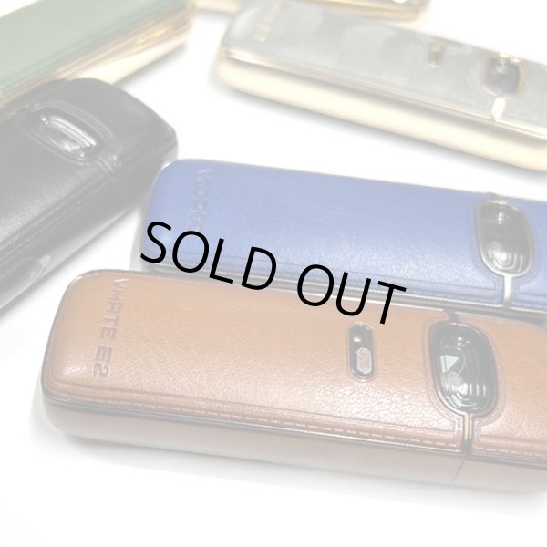 画像5: VOOPOO - VMATE E2 Pod Kit ブープーブイメイトE2（初心者おすすめ ／ 電子タバコ ／ 電子シーシャ／ VAPEスターターキット） (5)