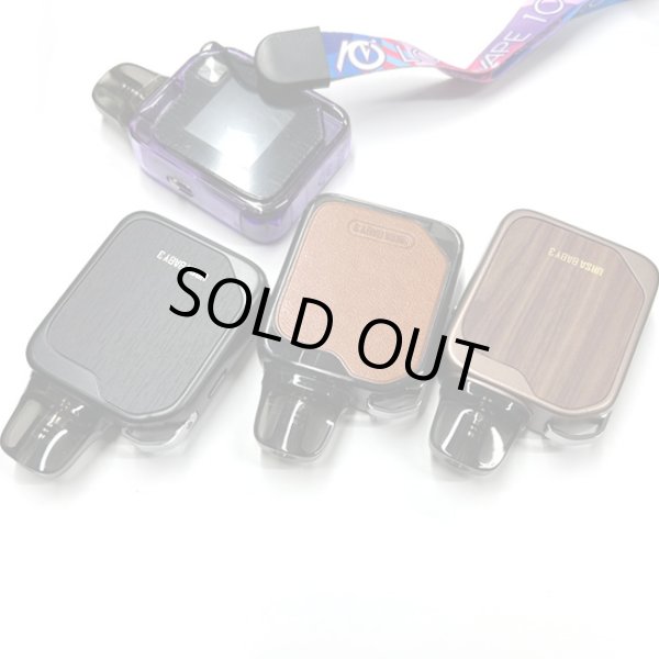 画像3: Lost Vape  - Ursa Baby3 Pod ロストベイプ ウルサベイビー3 ポッド【初心者おすすめ ／ 電子タバコ・電子シーシャ・VAPEスターターキット】 (3)