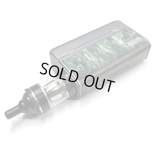 画像4: Innokin - ARES FINALE MTL RTA イノキン アレス フィナーレ （中〜上級者向け・電子タバコ／VAPEアトマイザー） (4)