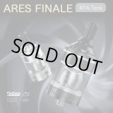 画像: Innokin - ARES FINALE MTL RTA イノキン アレス フィナーレ （中〜上級者向け・電子タバコ／VAPEアトマイザー）