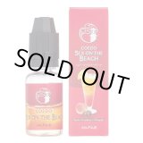 画像: 小江戸工房 - COÉDO Sex on the Beach セックスオンザビーチ 15ml【VAPE・電子タバコ・電子シーシャ用リキッド】
