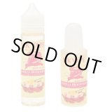 画像: MK VAPE - Vanilla Dragonium バニラ＆ドラゴンフルーツ 20ml／60ml【VAPE・電子タバコ・電子シーシャ用リキッド】