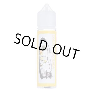 画像: 小江戸工房 - COÉDO Piña Colada ピニャコラーダ 60ml【VAPE・電子タバコ・電子シーシャ用リキッド】