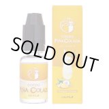 画像: 小江戸工房 - COÉDO Piña Colada ピニャコラーダ 15ml【VAPE・電子タバコ・電子シーシャ用リキッド】