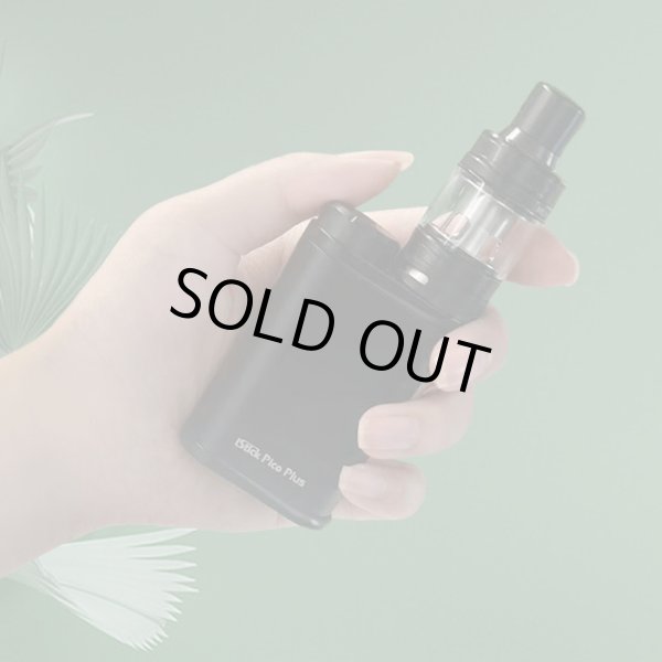 画像4: Eleaf  - iStick Pico Plus Kit アイスティック ピコプラス  【電子タバコ・電子シーシャ／VAPEスターターキット】 (4)