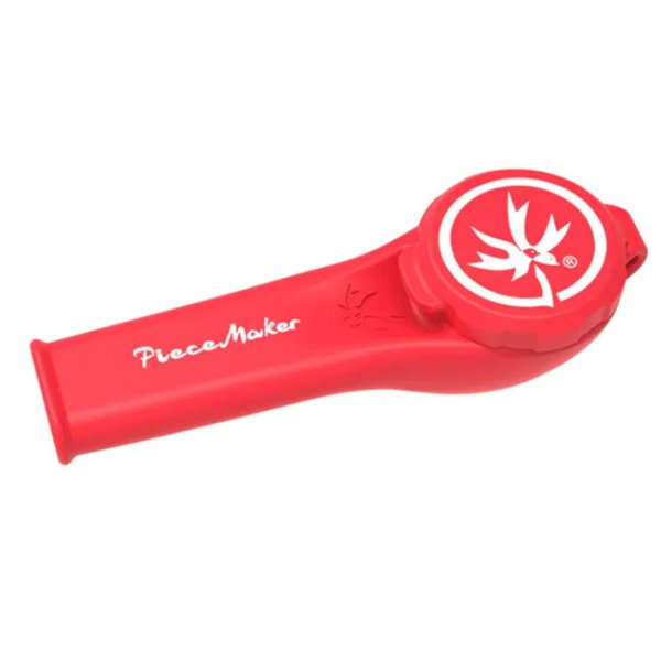 画像8: Piecemaker - Kayo Silicone Pocket Pipe キャップ付きシリコンパイプ (8)