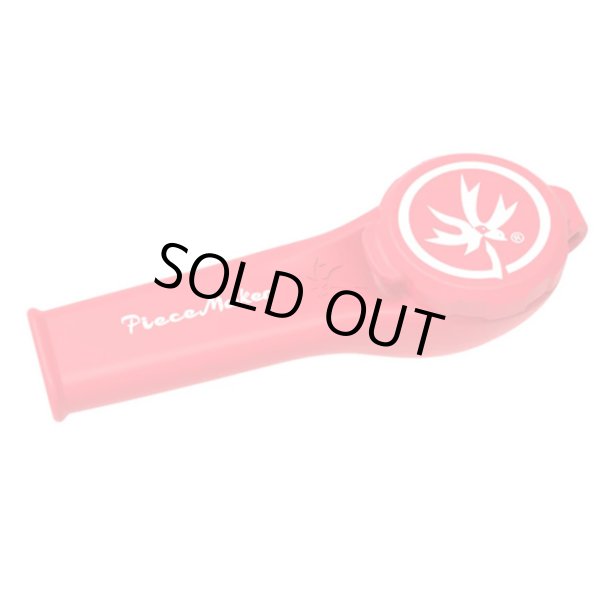 画像8: Piecemaker - Kayo Silicone Pocket Pipe キャップ付きシリコンパイプ (8)