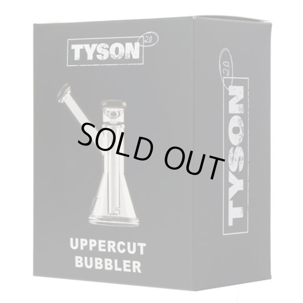 画像7: TYSON 2.0 - Uppercut Bubbler タイソン2.0 アッパーカットバブラー (7)