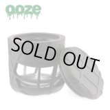 画像: OOZE -  PRIZM Flower Storage Jar ハーブ タバコ 保存用ケース
