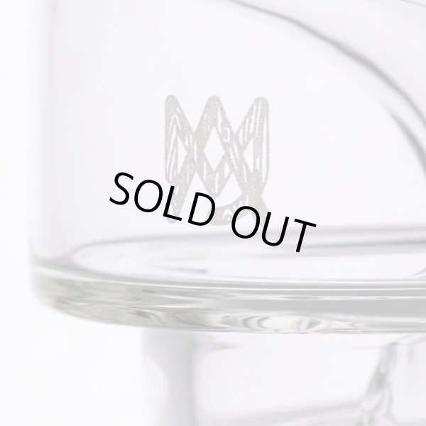 画像7: MJ Arsenal - APEX MINI RIG ガラス ダブリグ (7)