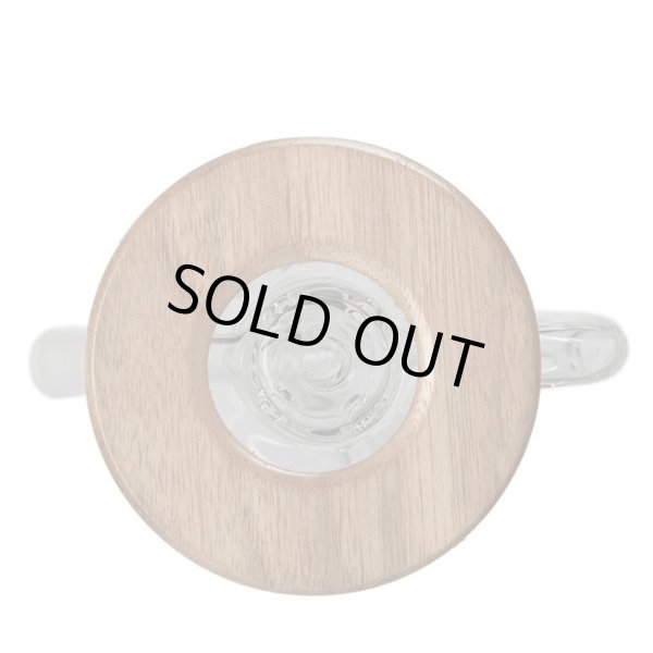 画像8: MJ Arsenal - APEX MINI RIG ガラス ダブリグ (8)