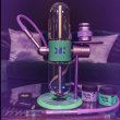 画像11: （正規品） Stundenglass × KHALIFA - Gravity Hookah グラビティボング & フーカー  （シーシャ用フーカー & 水パイプ ボング）  (11)