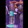 画像12: （正規品） Stundenglass × KHALIFA - Gravity Hookah グラビティボング & フーカー  （シーシャ用フーカー & 水パイプ ボング）  (12)
