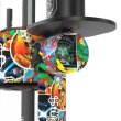 画像4: （正規品） Stundenglass × GRATEFUL DEAD Legacy Patchwork - Gravity Hookah グラビティボング & フーカー  （シーシャ用フーカー & 水パイプ ボング）  (4)
