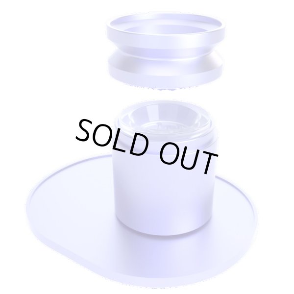 画像7: （正規品） Stundenglass × KHALIFA - Gravity Hookah グラビティボング & フーカー  （シーシャ用フーカー & 水パイプ ボング）  (7)