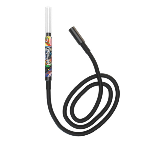 画像7: （正規品） Stundenglass × GRATEFUL DEAD Legacy Patchwork - Gravity Hookah グラビティボング & フーカー  （シーシャ用フーカー & 水パイプ ボング）  (7)