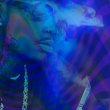 画像16: （正規品） Stundenglass × KHALIFA - Gravity Hookah グラビティボング & フーカー  （シーシャ用フーカー & 水パイプ ボング）  (16)