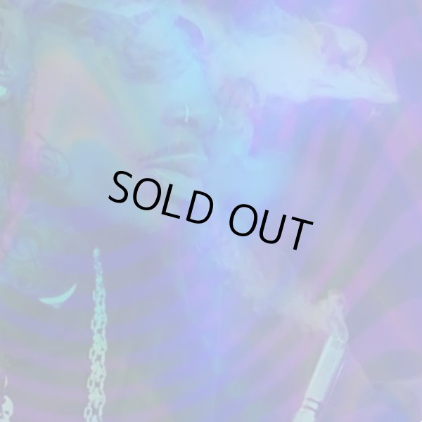 画像16: （正規品） Stundenglass × KHALIFA - Gravity Hookah グラビティボング & フーカー  （シーシャ用フーカー & 水パイプ ボング）  (16)