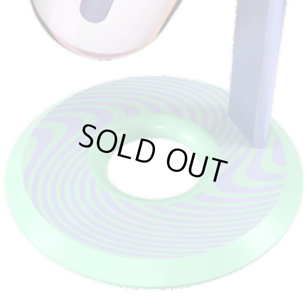 画像5: （正規品） Stundenglass × KHALIFA - Gravity Hookah グラビティボング & フーカー  （シーシャ用フーカー & 水パイプ ボング）  (5)