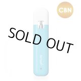 画像: 【新基準値対応】NATUuR CBN Disposable Pen 1.0ml ナチュール 使い捨て CBNペン（CBN＆CBD40%含有）