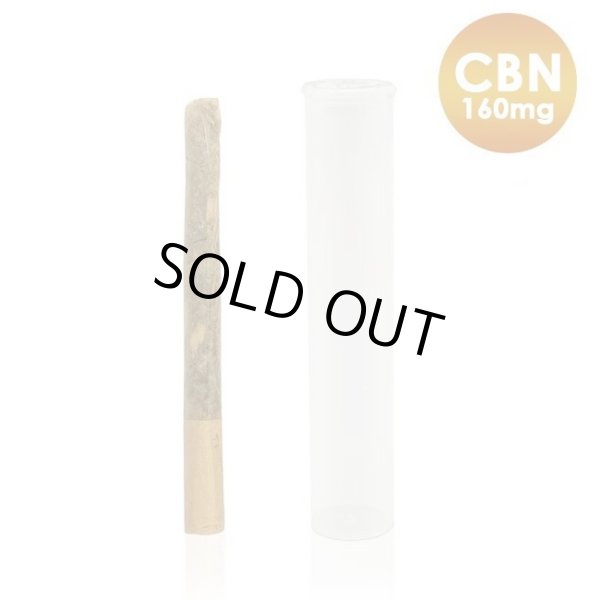 画像2: 【新基準値対応】ROY - CBN ジョイント 1本（0.3g／CBN160mg含有） (2)
