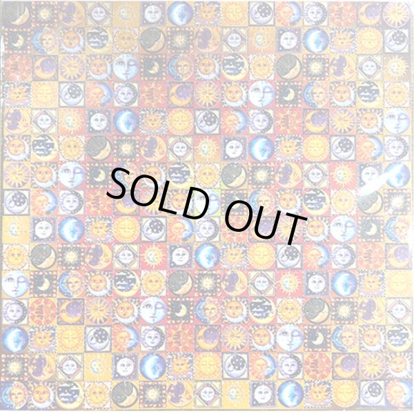 画像1: ブロッター アート 19cm × 19cm （6mm ／ 900片） (1)