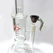 画像5: Glass on Glass Bowl - Spike ガラスボング　水パイプ用　火皿 ／ 14mm オス型 (5)