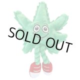 画像: PAW:20 - Lil' MJ Cat Toy ぬいぐるみ