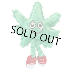 画像: PAW:20 - Lil' MJ Cat Toy ぬいぐるみ