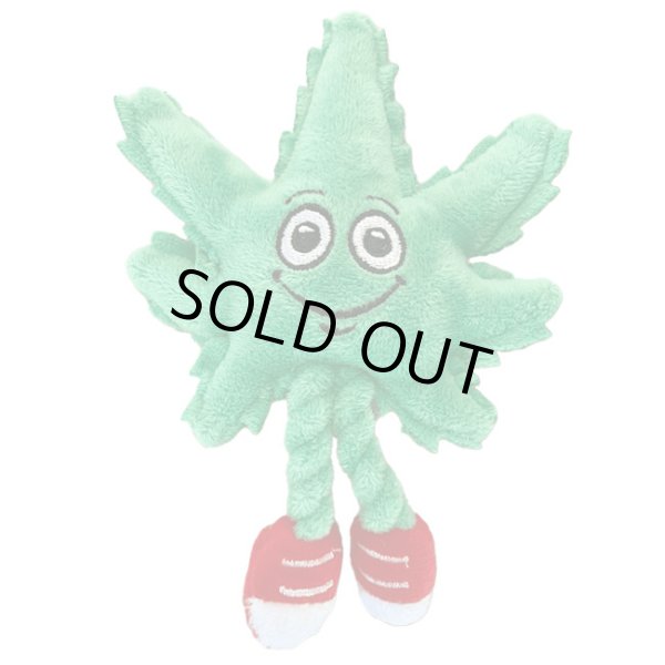 画像1: PAW:20 - Lil' MJ Cat Toy ぬいぐるみ (1)