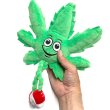 画像2: PAW:20 - Lil' MJ Dog Toy ぬいぐるみ (2)