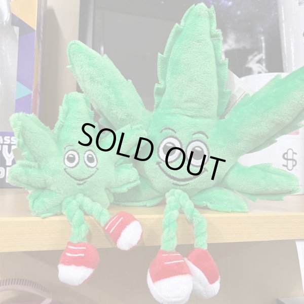 画像4: PAW:20 - Lil' MJ Cat Toy ぬいぐるみ (4)