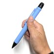 画像5: 510を隠せるボールペン型 Pulsar - 510 DL Scribe Vape Pen （510規格 ／ CBD系カートリッジ バッテリー ヴェポライザー ／ Type-C充電） (5)
