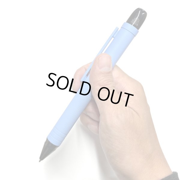 510を隠せるボールペン型 Pulsar - 510 DL Scribe Vape Pen （510規格