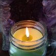 画像3: Beamer - Trippy Wick 4oz Candle （匂い消しキャンドル） (3)