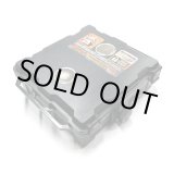 画像: Roughneck - Magnetic Locking Box 強力マグネット＆鍵付きハードケース