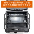 画像4: Roughneck - Magnetic Locking Box 強力マグネット＆鍵付きハードケース (4)