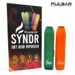 画像1: Pulsar - Syndr Dry Herb Vaporizer パルサーシンダードライハーブ ベポライザー(シャグ・タバコ・ドライハーブ用 ヴェポライザー) (1)