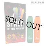 画像: Pulsar - Syndr Dry Herb Vaporizer パルサーシンダードライハーブ ベポライザー(シャグ・タバコ・ドライハーブ用 ヴェポライザー)