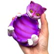 画像4: Fujima - Trippy Cat Polyresin Ashtray 灰皿 (4)