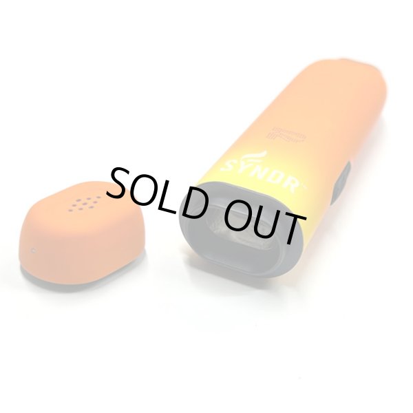 画像6: Pulsar - Syndr Dry Herb Vaporizer パルサーシンダードライハーブ ベポライザー(シャグ・タバコ・ドライハーブ用 ヴェポライザー) (6)