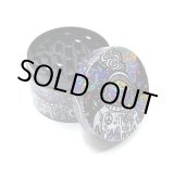 画像: 4 Layer Grinder  グラインダー ／ クラッシャー （アストロノート）φ49mm