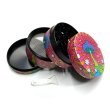 画像3: 4 Layer Grinder  グラインダー ／ クラッシャー （マッシュルーム）φ48mm (3)