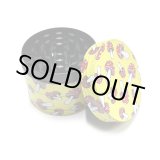 画像: 4 Layer Grinder  グラインダー ／ クラッシャー （リトルマッシュ）φ48mm