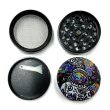 画像4: 4 Layer Grinder  グラインダー ／ クラッシャー （アストロノート）φ49mm (4)