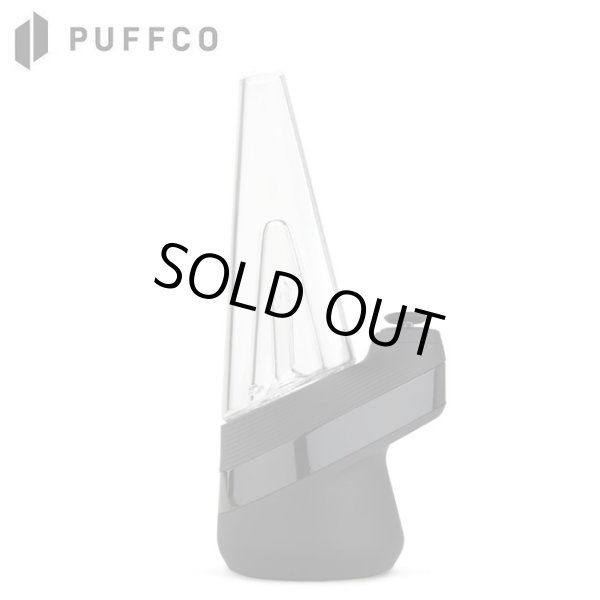 画像1: Puffco - New Peak パフコ ニュー ピーク (ダブ・ワックス用 ヴェポライザー） (1)