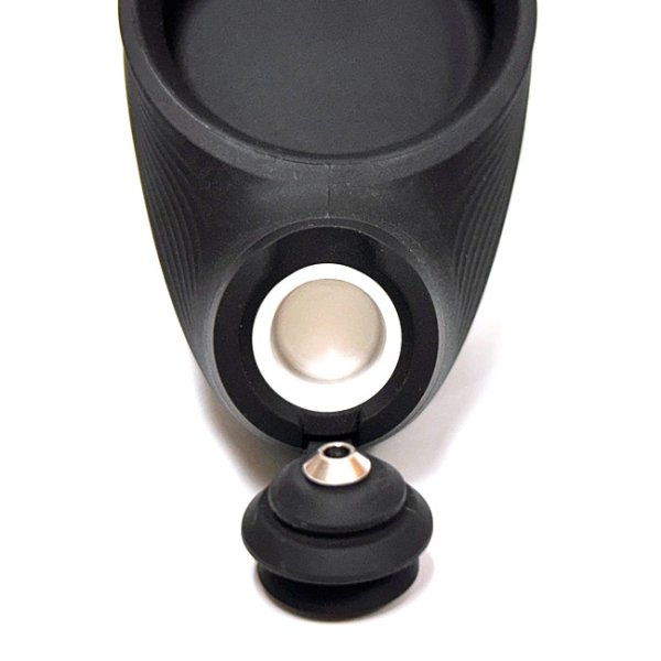 画像9: Puffco - New Peak パフコ ニュー ピーク (ダブ・ワックス用 ヴェポライザー） (9)