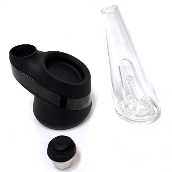 画像5: Puffco - New Peak パフコ ニュー ピーク (ダブ・ワックス用 ヴェポライザー） (5)